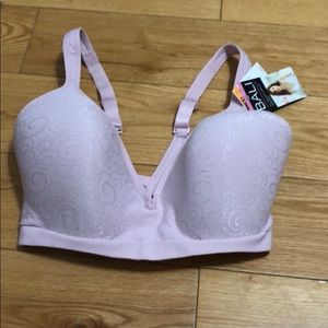NWT // Bali bra